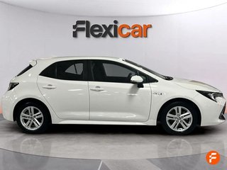 Toyota Corolla 1.8 125H ACTIVE TECH E-CVT