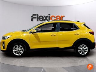 Kia Stonic 1.2 CVVT 62kW (84CV) Business