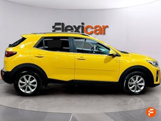 Kia Stonic 1.2 CVVT 62kW (84CV) Business