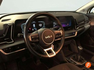 Kia Sportage 1.6 CRDi MHEV 100kW (136CV) Drive 4x2