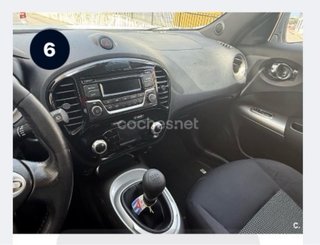 Nissan Juke 2014