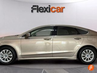 Ford Mondeo 2.0 TDCi 110kW (150CV) Business
