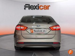 Ford Mondeo 2.0 TDCi 110kW (150CV) Business