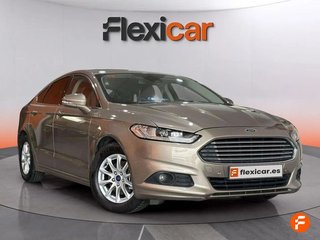 Ford Mondeo 2.0 TDCi 110kW (150CV) Business