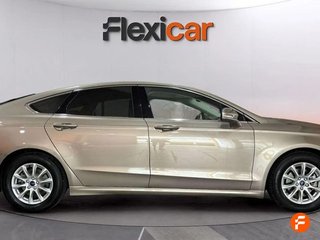 Ford Mondeo 2.0 TDCi 110kW (150CV) Business