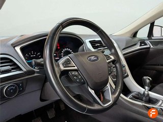 Ford Mondeo 2.0 TDCi 110kW (150CV) Business