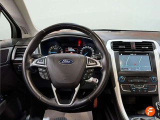 Ford Mondeo 2.0 TDCi 110kW (150CV) Business