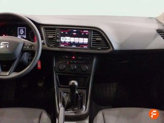 Seat Leon 1.6 TDI 85kW (115CV) St&Sp Reference