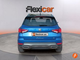 Seat Arona 1.0 TSI 81kW (110CV) DSG FR XL