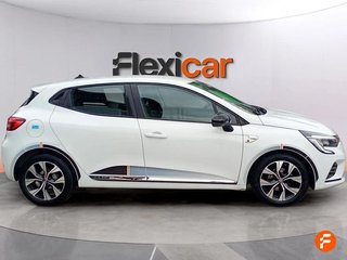 Renault Clio Serie limitada Limited TCe 67 kW (91CV)