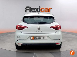 Renault Clio Serie limitada Limited TCe 67 kW (91CV)