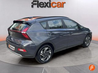 Hyundai Bayon 1.2 MPI Maxx
