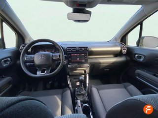 Citroën C3 Aircross PureTech 81kW (110CV) S&S Feel