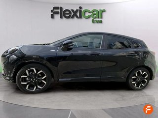 Ford Puma 1.0 EcoBoost 125cv ST-Line MHEV