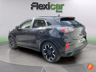 Ford Puma 1.0 EcoBoost 125cv ST-Line MHEV