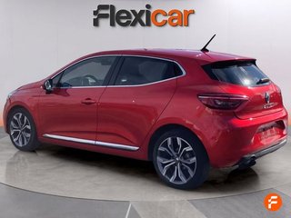 Renault Clio Intens TCe 74 kW (100CV)