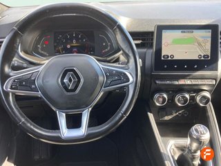 Renault Clio Intens TCe 74 kW (100CV)