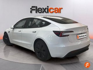 Tesla Model 3 Standard Range "Highland" RWD - 4P (2024)