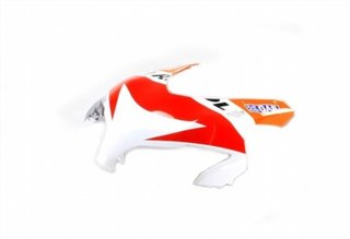 Carenado Honda CBR1000RR Repsol Blanco