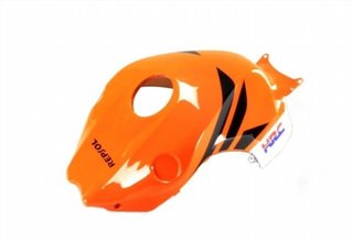 Carenado Honda CBR1000RR Repsol Blanco