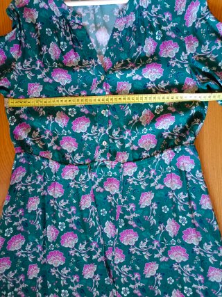 Vestido Woman Sport El Corte Inglés Talla Xs