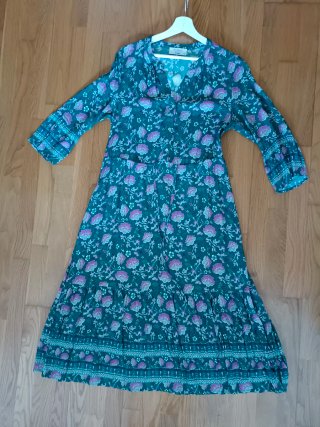 Vestido Woman Sport El Corte Inglés Talla Xs