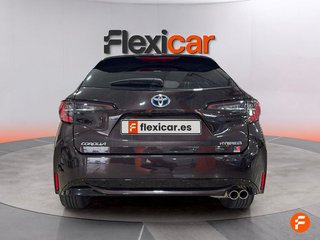 Toyota Corolla 2.0 180H FEEL! E-CVT
