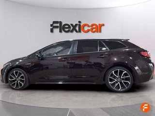Toyota Corolla 2.0 180H FEEL! E-CVT