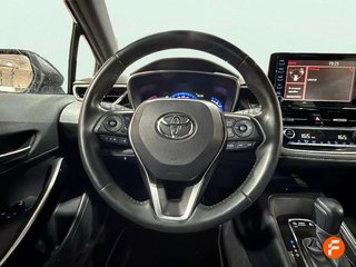 Toyota Corolla 2.0 180H FEEL! E-CVT