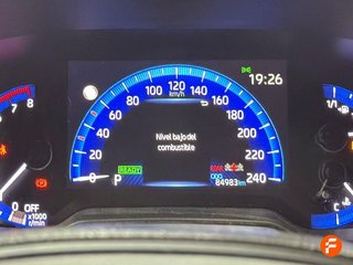 Toyota Corolla 2.0 180H FEEL! E-CVT