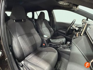 Toyota Corolla 2.0 180H FEEL! E-CVT