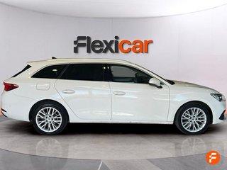 Seat Leon SP 1.4 e-Hybrid DSG S&S Xcellence
