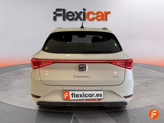 Seat Leon SP 1.4 e-Hybrid DSG S&S Xcellence