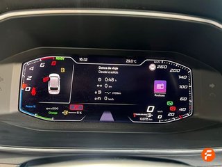 Seat Leon SP 1.4 e-Hybrid DSG S&S Xcellence