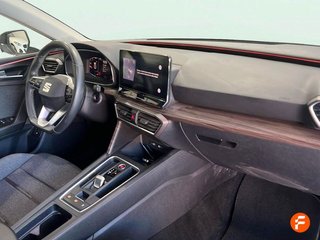 Seat Leon SP 1.4 e-Hybrid DSG S&S Xcellence