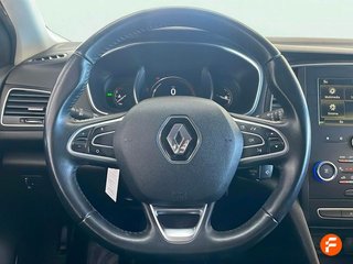 Renault Megane Sp. Tou. Limited Energy TCe 97kW (130CV)