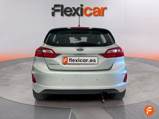 Ford Fiesta 1.1 Ti-VCT 63kW Trend 5p