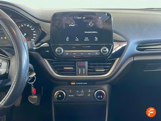 Ford Fiesta 1.1 Ti-VCT 63kW Trend 5p