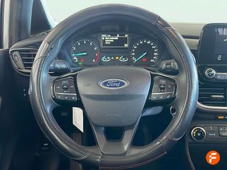 Ford Fiesta 1.1 Ti-VCT 63kW Trend 5p