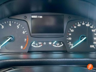 Ford Fiesta 1.1 Ti-VCT 63kW Trend 5p