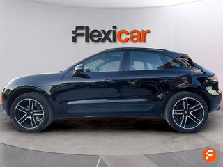 Porsche Macan Macan