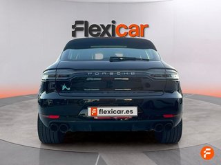 Porsche Macan Macan