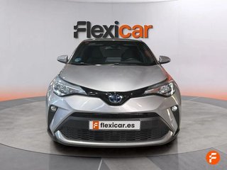 Toyota C-HR 1.8 125H Advance