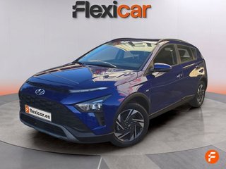Hyundai Bayon 1.0 TGDI 74kW (100CV) 48V Tecno