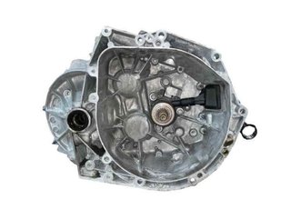 Citroen 141282 caja 20ea68 c4 1.2 12v thp puretech