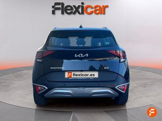 Kia Sportage 1.6 T-GDi HEV 171kW (230CV) Drive 4x2