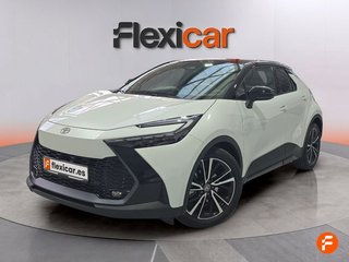 Toyota C-HR 1.8 Spirit Hybrid 140
