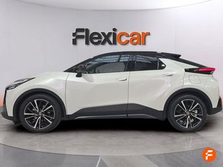 Toyota C-HR 1.8 Spirit Hybrid 140