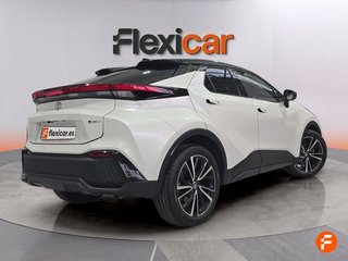 Toyota C-HR 1.8 Spirit Hybrid 140