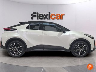 Toyota C-HR 1.8 Spirit Hybrid 140